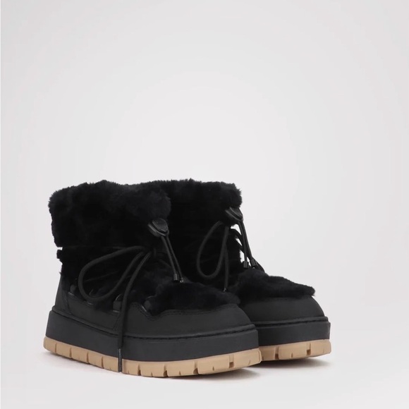 Pajar Shoes - Pajar Cyra Boots NWT